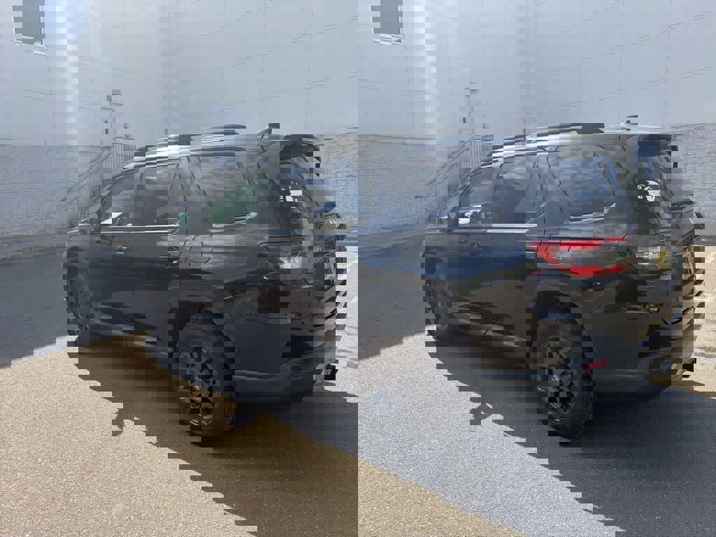 Used 2023 Honda Pilot TrailSport image 21