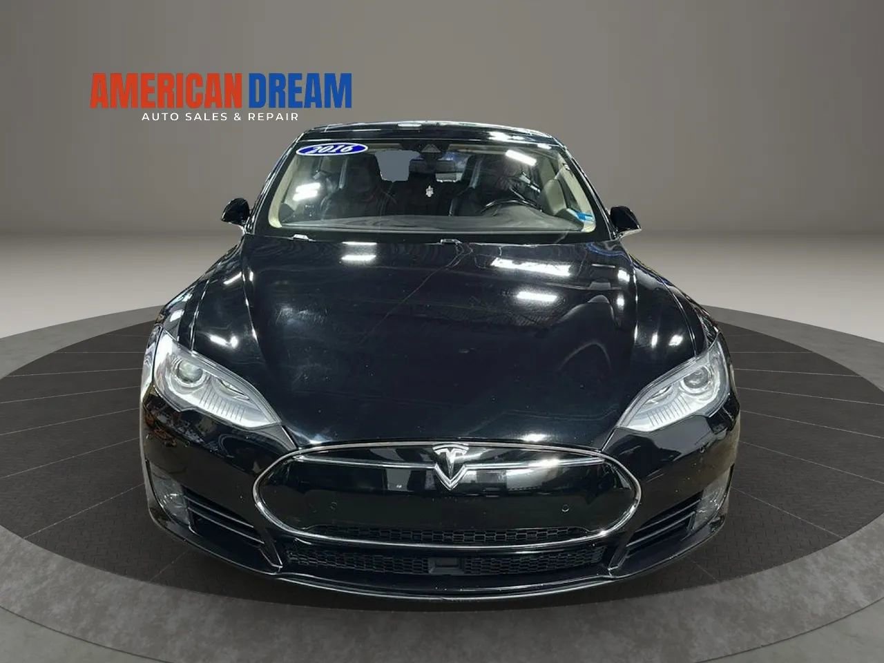 Used 2016 Tesla Model S 60 RWD image 8