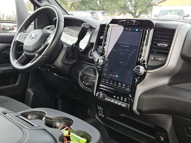 Used 2026 RAM 3500 Tradesman image 30