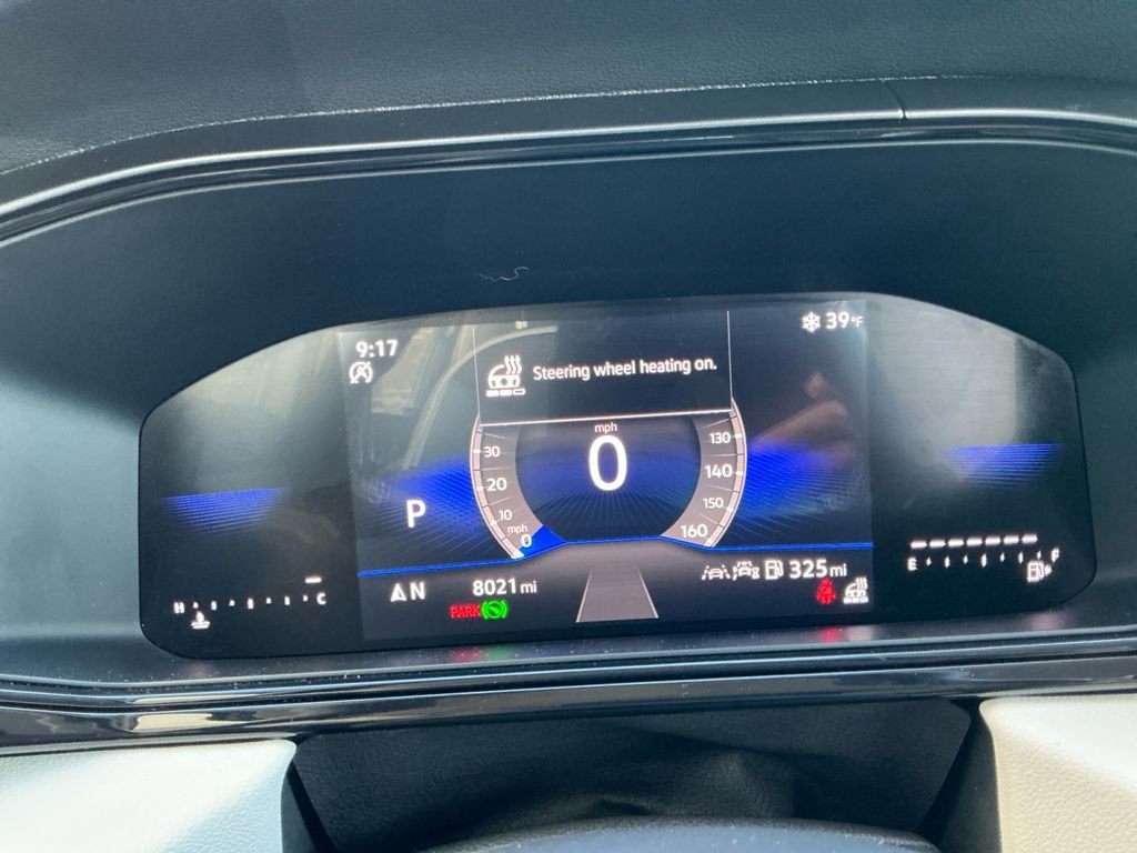 Used 2025 Volkswagen Taos S w/ Taos MDO Package image 20