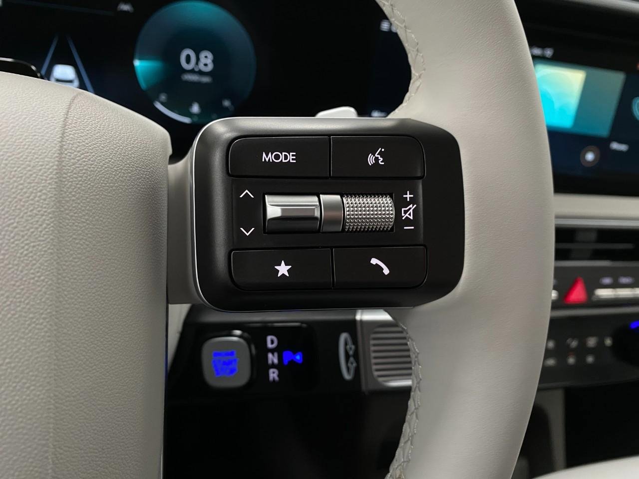 New 2026 Hyundai Palisade SEL image 17