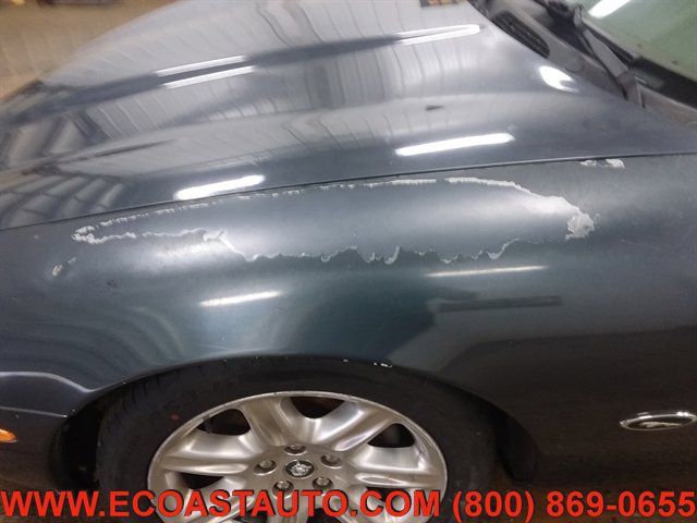 Used 2000 Jaguar XK8 Convertible image 16