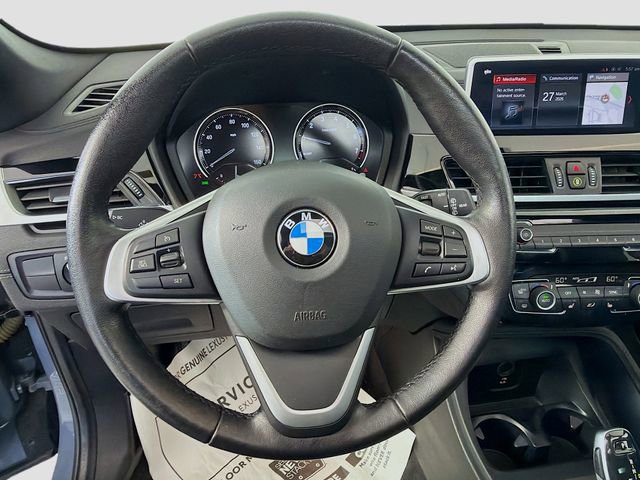 Used 2021 BMW X1 xDrive28i w/ Convenience Package image 12