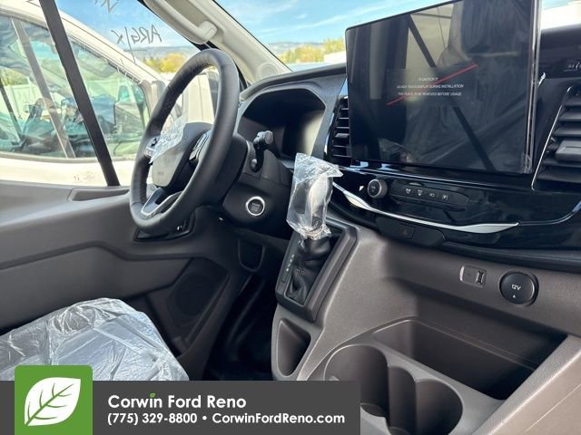 New 2026 Ford Transit 350 XLT image 5