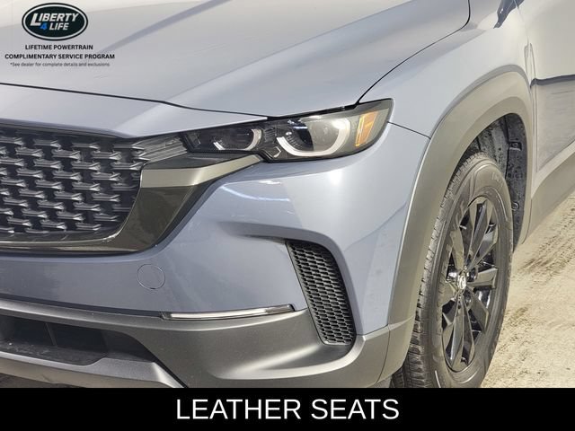 Used 2024 MAZDA CX-50 AWD 2.5 S w/ Cargo Package image 10