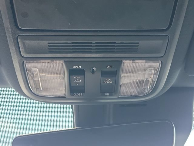 Used 2024 Honda Passport TrailSport image 25