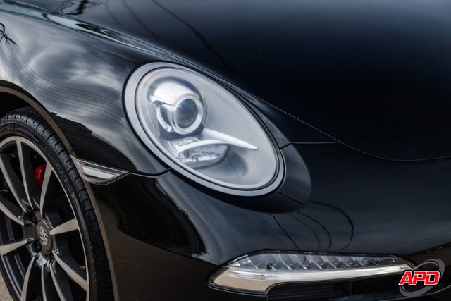 Used 2014 Porsche 911 Carrera image 48