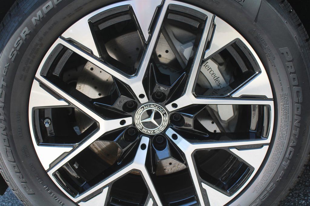 Certified 2025 Mercedes-Benz GLC 350e image 18