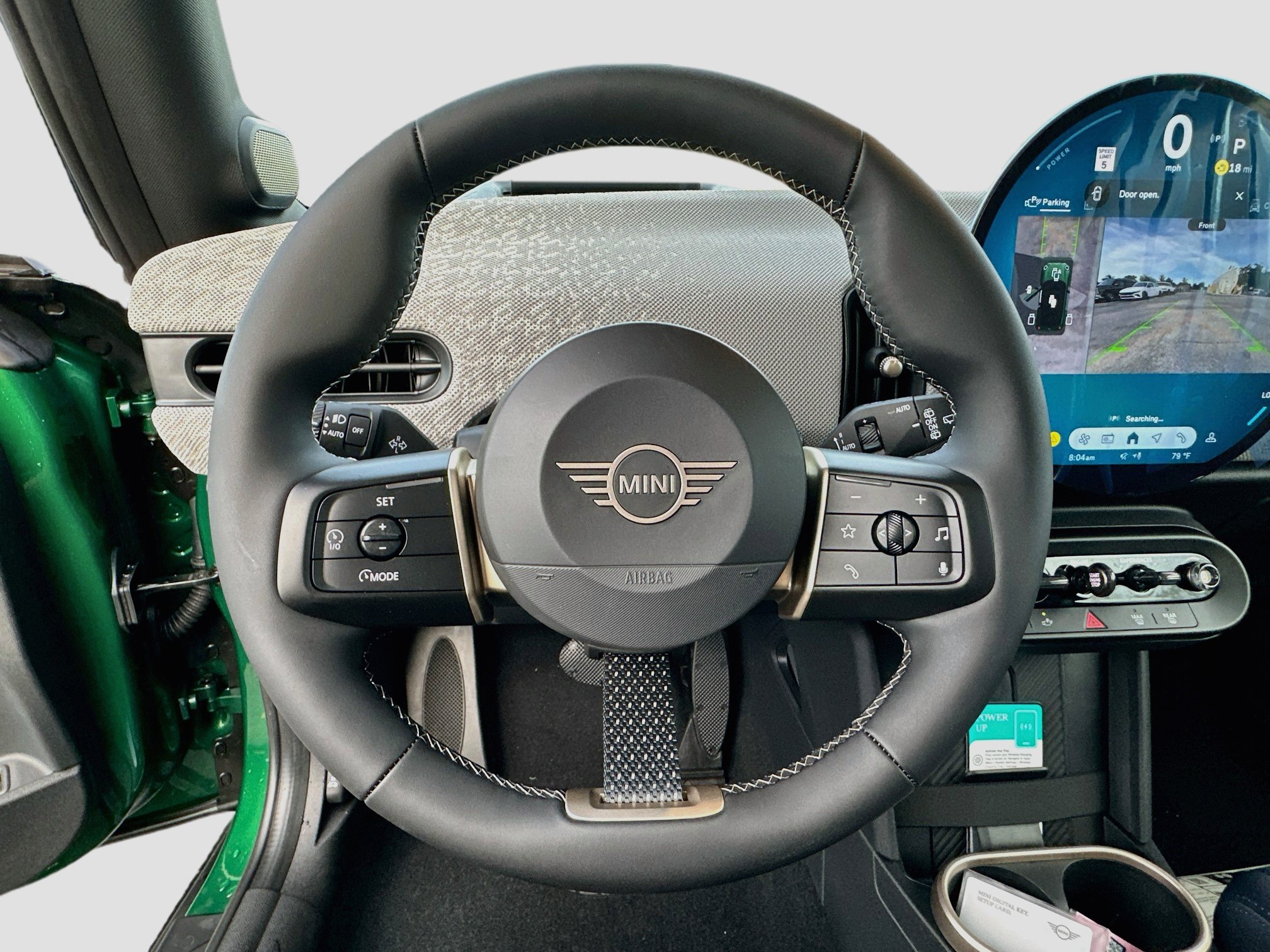 New 2026 MINI Cooper 2-Door Hardtop FWD image 8