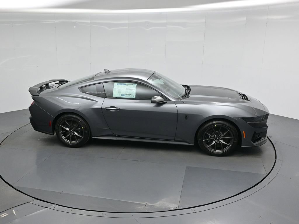 New 2026 Ford Mustang Dark Horse RWD image 49