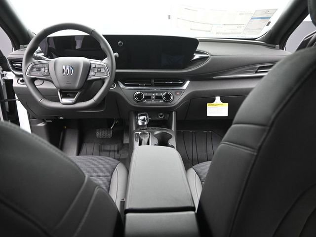 New 2026 Buick Envista Preferred w/ Convenience I Package FWD image 24