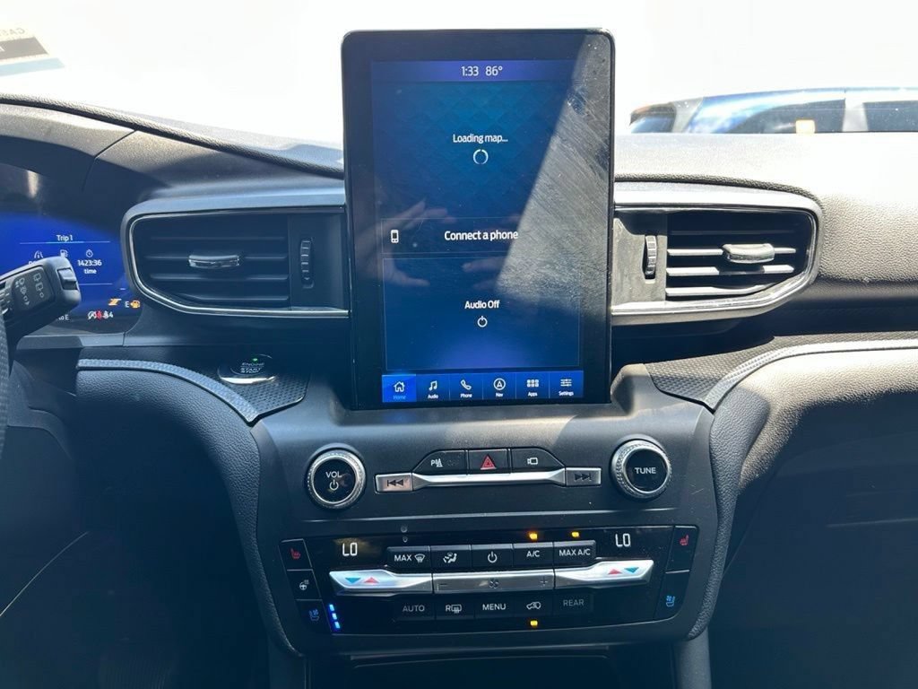 Used 2020 Ford Explorer ST w/ ST Street Pack AWD/4WD image 22