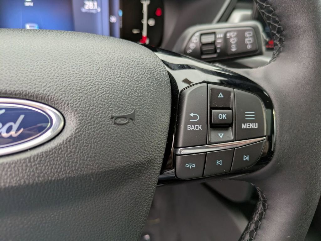 New 2026 Ford Escape Active w/ Tech Pack #1 image 30