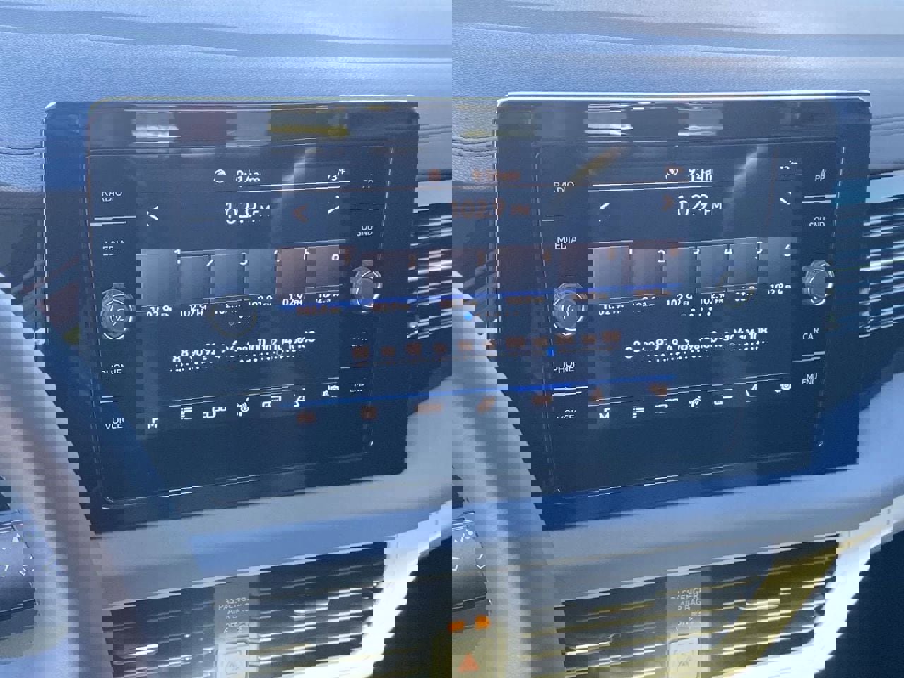 New 2026 Volkswagen Jetta SE image 22