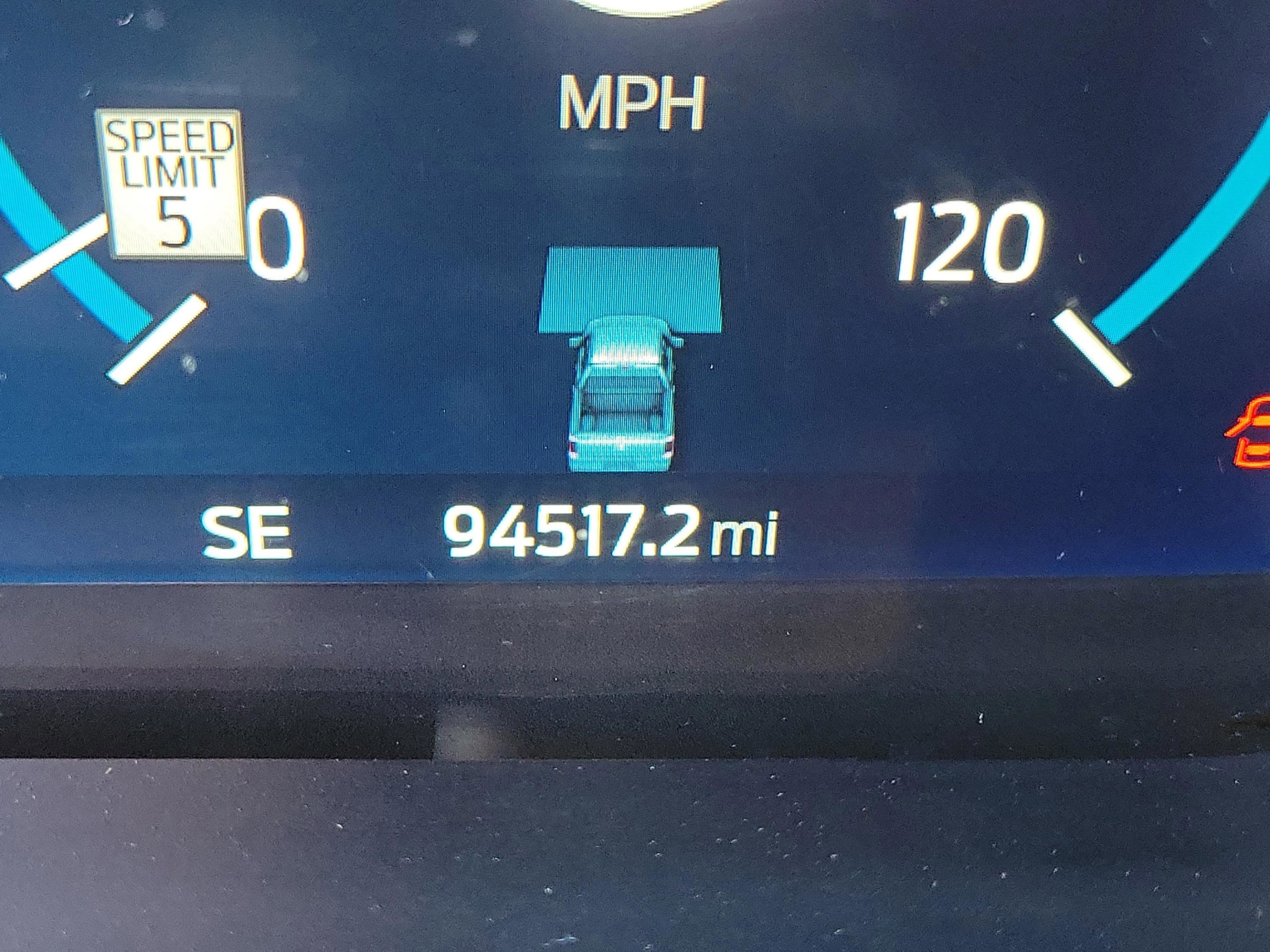 Used 2023 Ford F150 King Ranch w/ Equipment Group 601A High AWD/4WD image 11