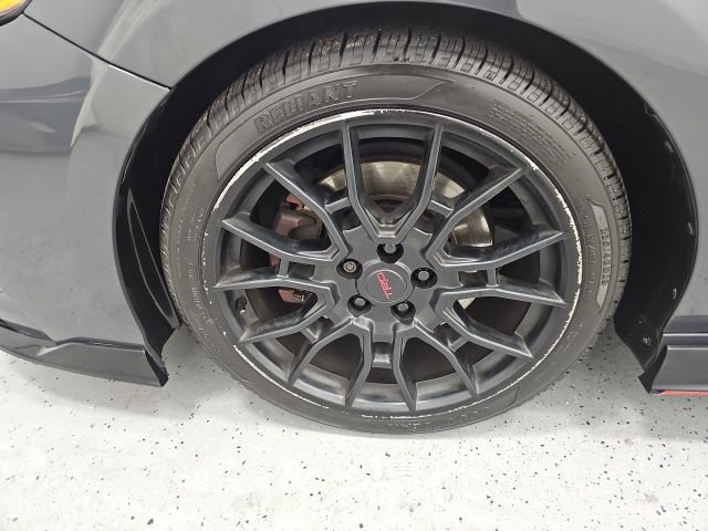 Certified 2023 Toyota Camry TRD FWD image 10