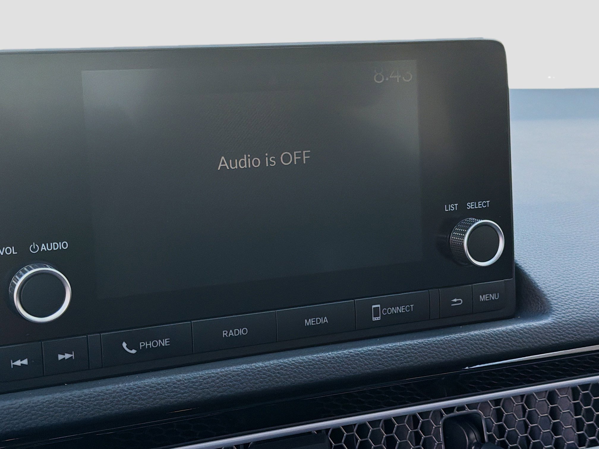 Used 2025 Honda Civic Sport image 12