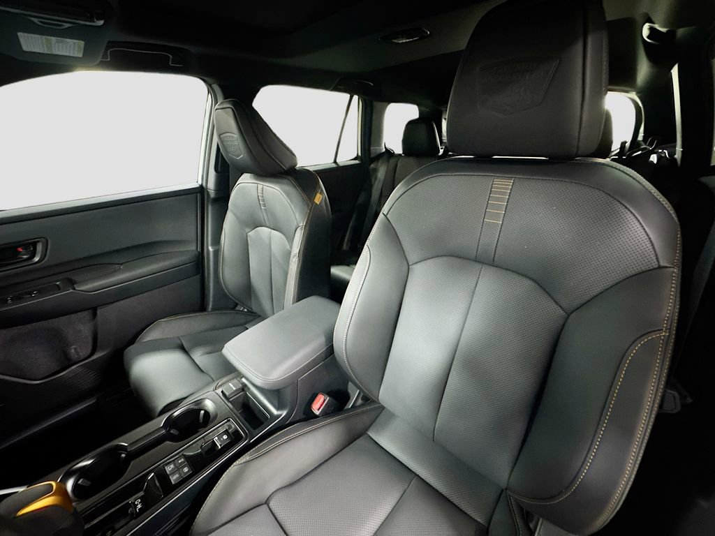 New 2026 Subaru Outback Wilderness image 20