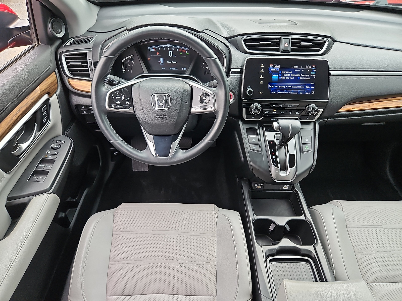 Used 2020 Honda CR-V EX-L image 11