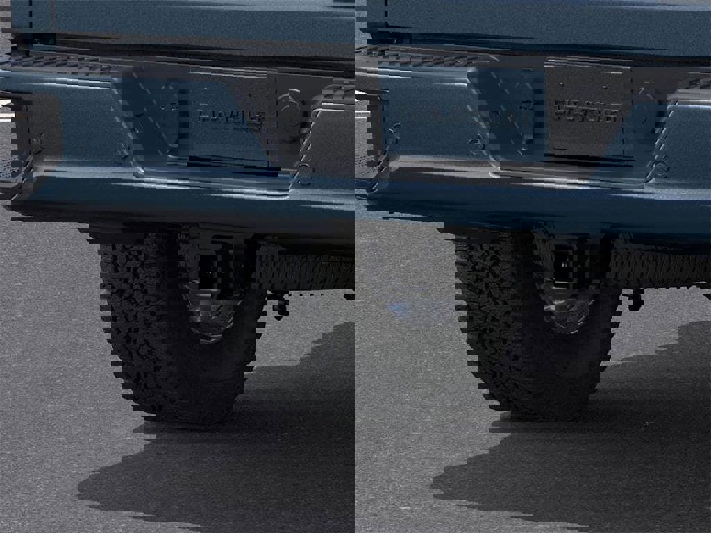 New 2026 Chevrolet Silverado 2500 High Country image 14