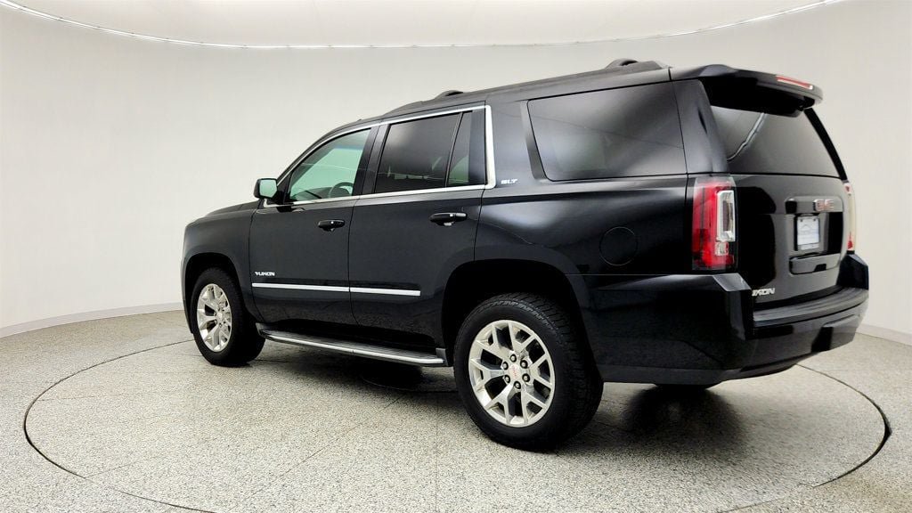 Used 2016 GMC Yukon SLT w/ Open Road Package AWD/4WD image 7