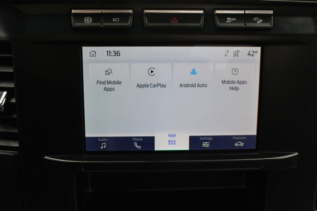 Used 2024 Ford F450 XLT w/ 360-Degree Camera Package AWD/4WD image 17