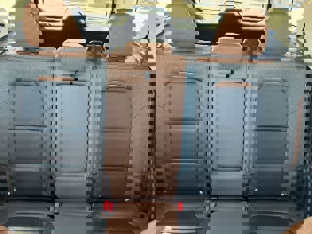 Used 2023 Ford Bronco Sport Outer Banks w/ Tech Package image 20