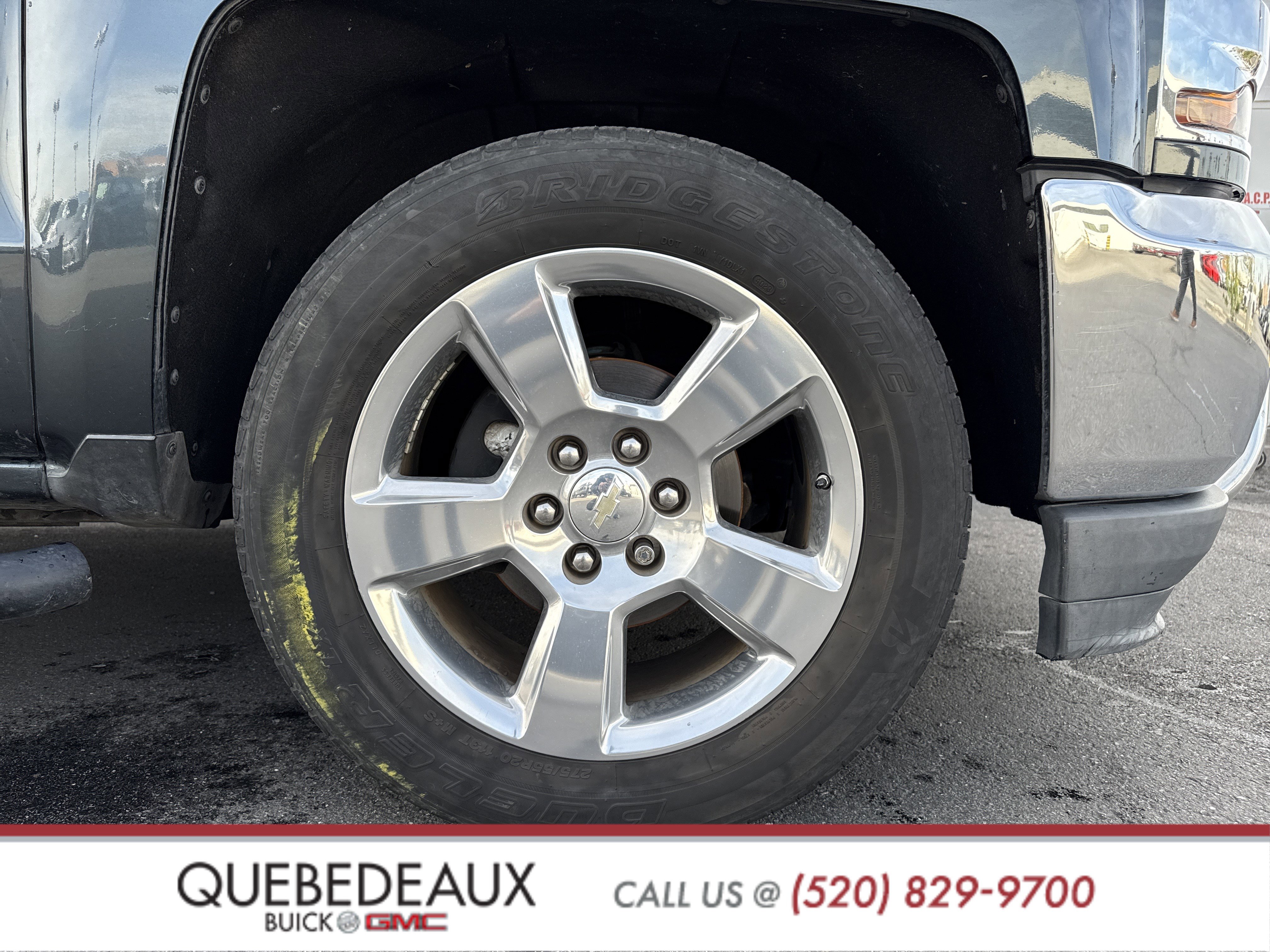 Used 2017 Chevrolet Silverado 1500 LT w/ All Star Edition image 28