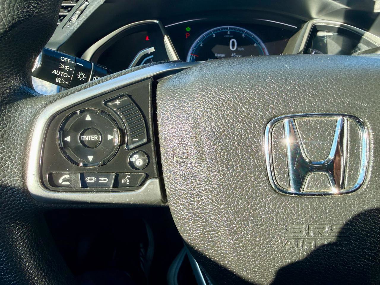 Used 2016 Honda Civic EX-T image 33