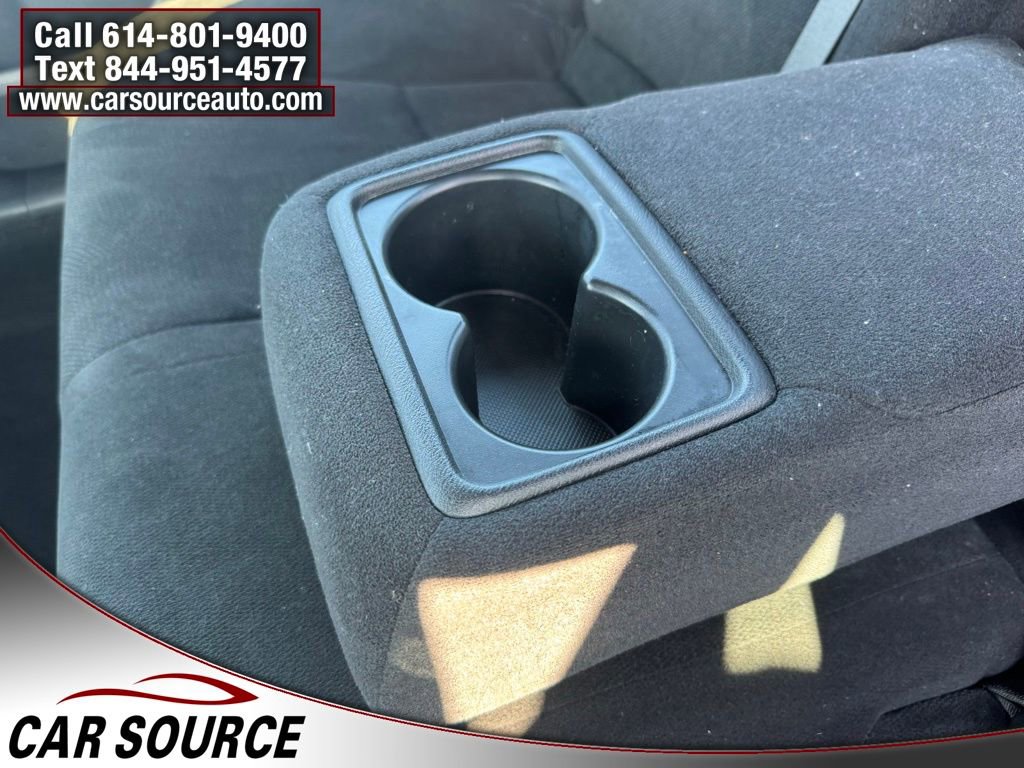 Used 2013 Honda Accord LX image 24