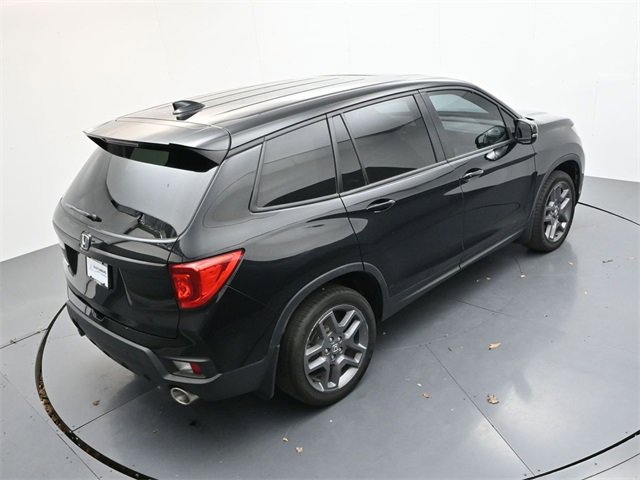 Used 2022 Honda Passport EX-L image 41