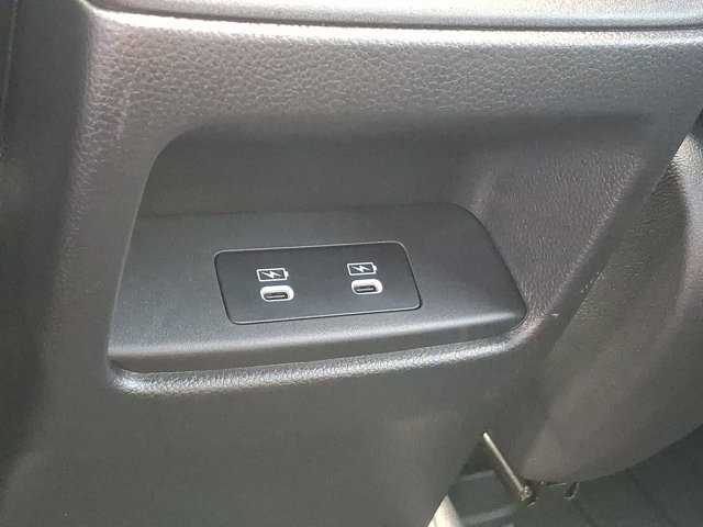 Certified 2026 Honda CR-V Sport Touring image 11