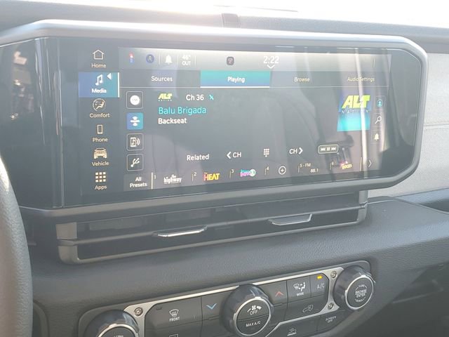 New 2026 Jeep Wrangler Sport image 9