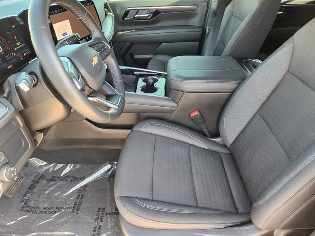 Used 2026 Chevrolet Tahoe LS RWD image 19