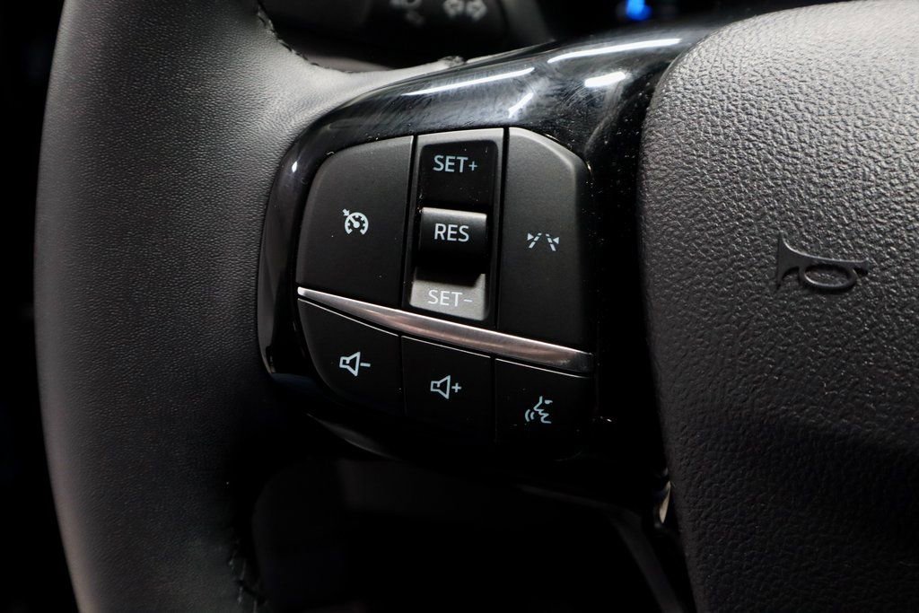 Certified 2023 Ford Escape Active image 28