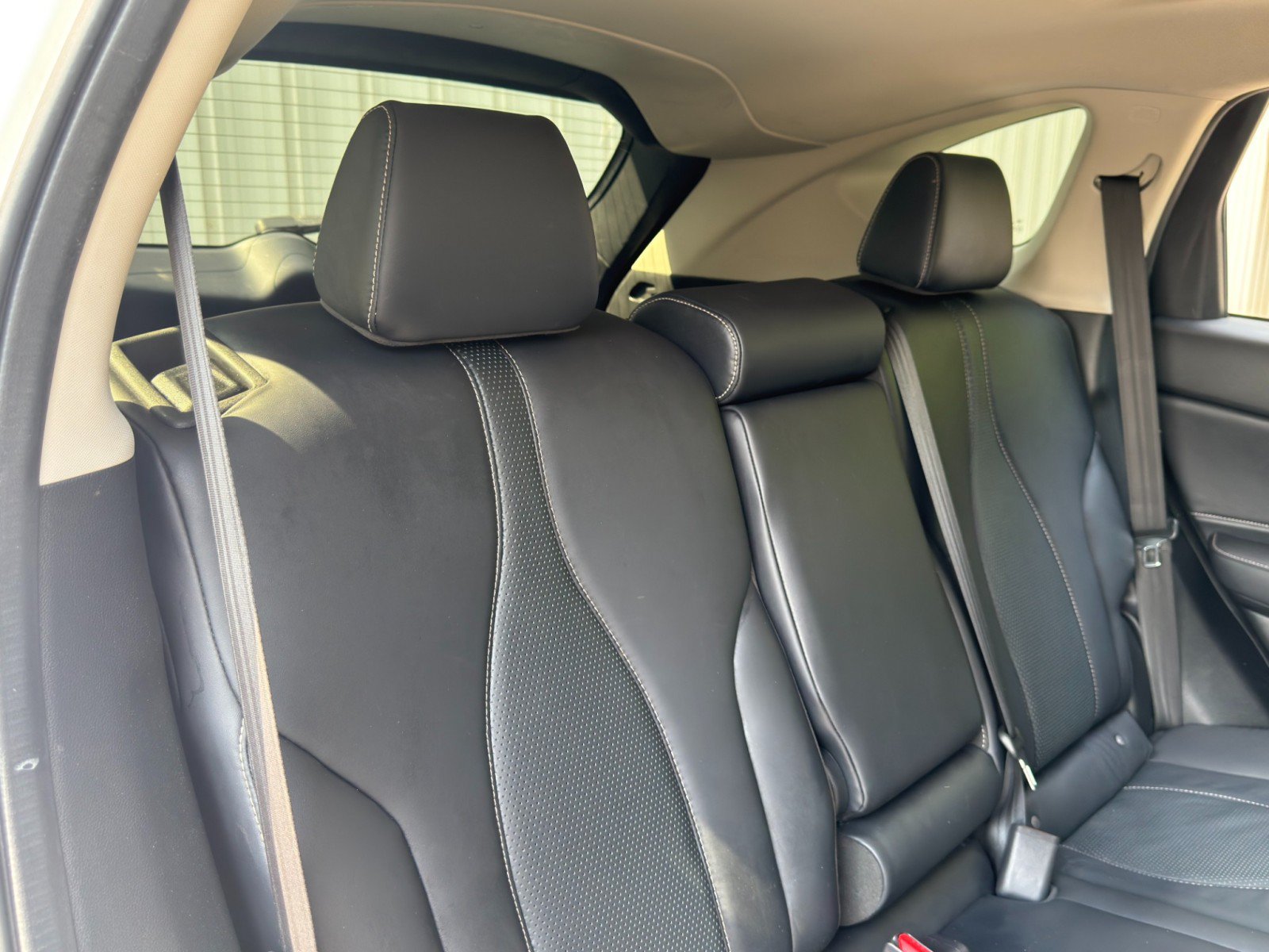 Used 2019 Acura RDX w/ Technology Package AWD/4WD image 40