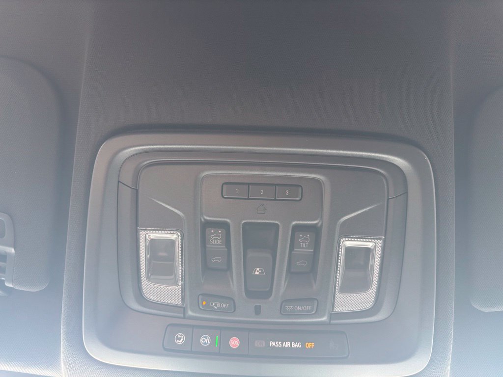 New 2026 GMC Sierra 3500 AT4 w/ AT4 Premium Plus Package AWD/4WD image 23