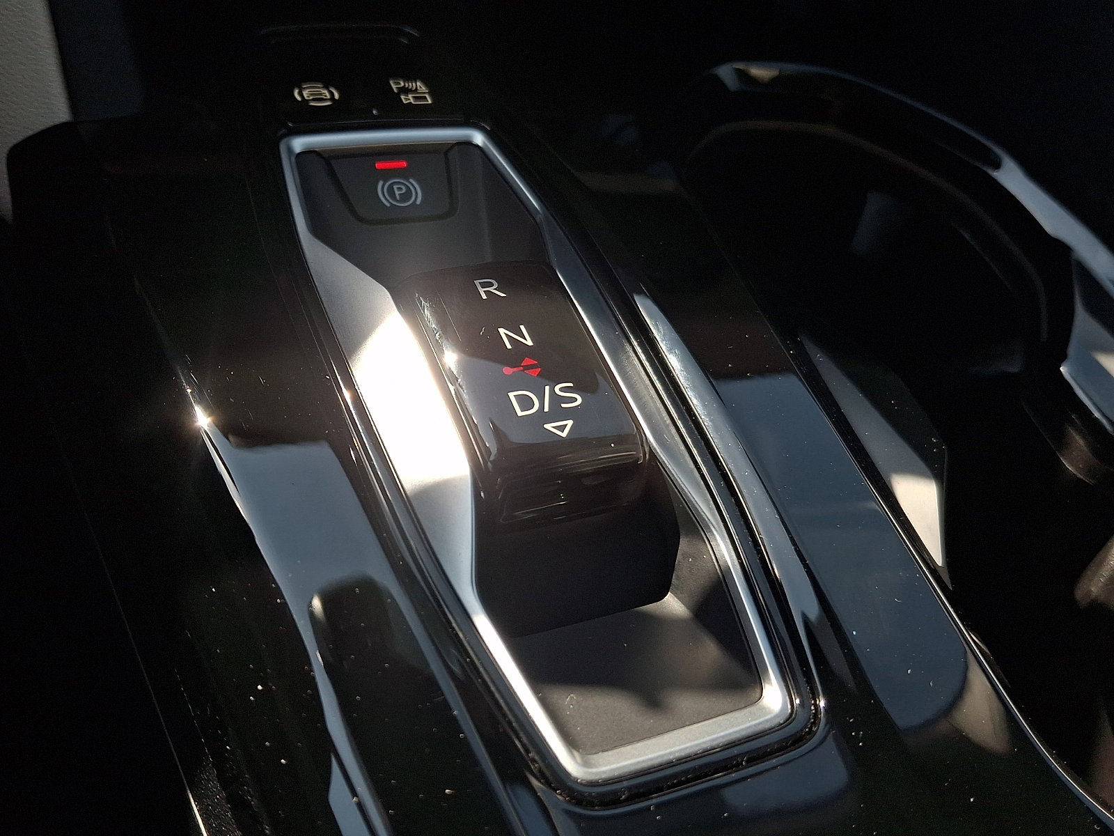 Used 2025 Audi Q5 Prestige image 14