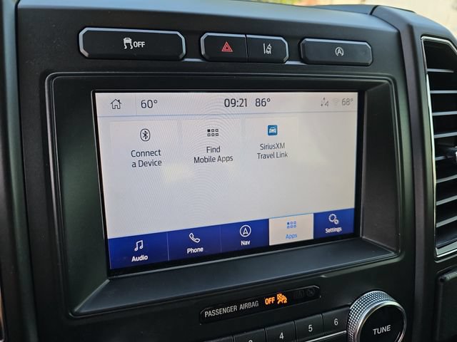 Certified 2020 Ford Expedition Limited RWD image 19