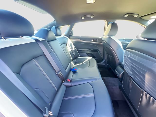 New 2026 Kia K5 GT-Line AWD/4WD image 26