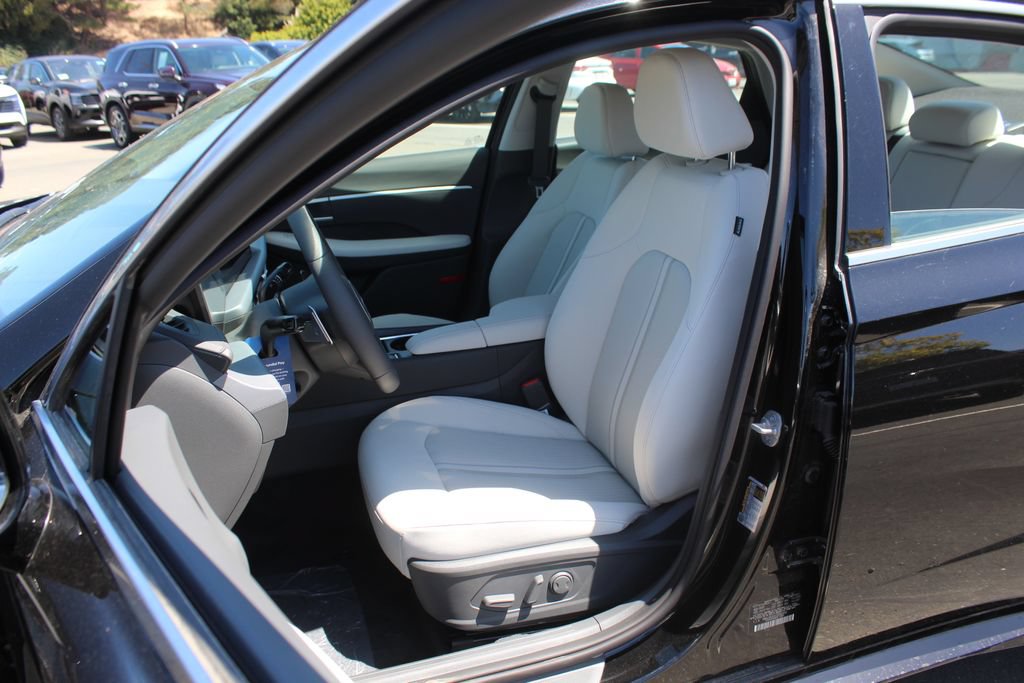New 2026 Hyundai Sonata SEL FWD image 12