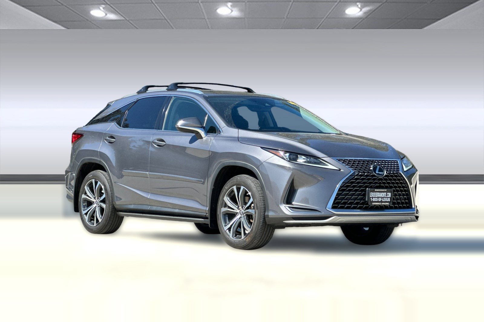 Used 2022 Lexus RX 350 FWD w/ Premium Package image 6
