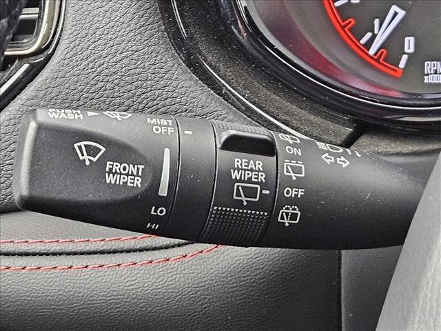 Used 2024 Dodge Durango GT RWD image 20