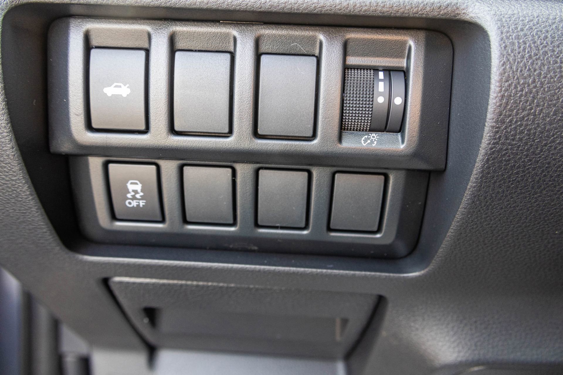 New 2026 Subaru WRX Premium image 31