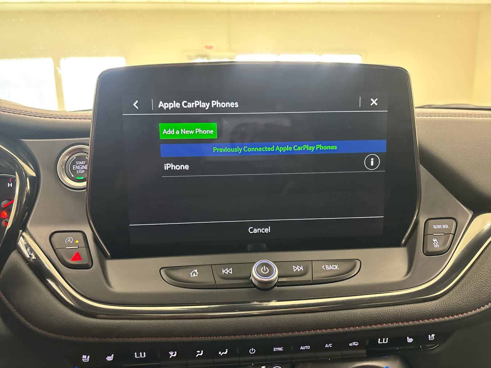 Used 2023 Chevrolet Blazer RS w/ Driver Confidence II Package image 42