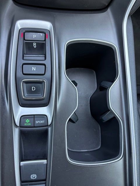 Used 2018 Honda Accord Sport image 10