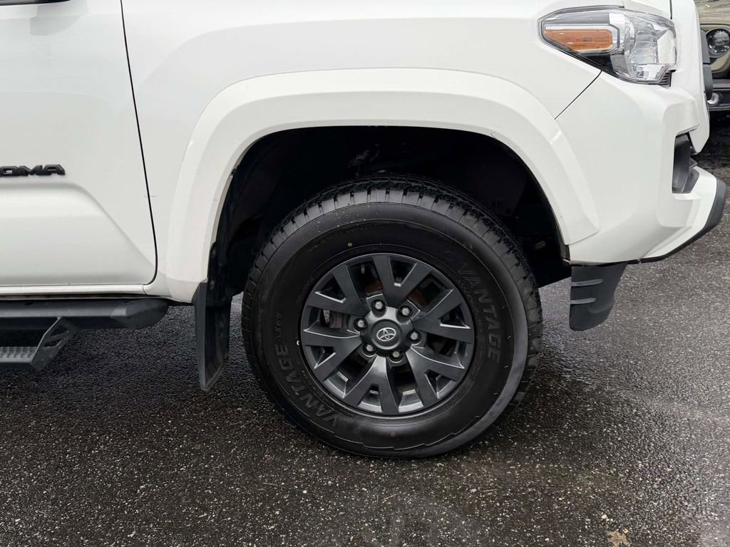 Used 2023 Toyota Tacoma SR5 image 10