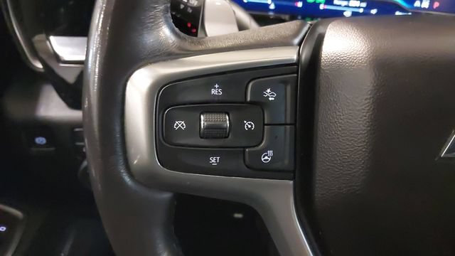 Used 2023 Chevrolet Silverado 1500 LTZ AWD/4WD image 19