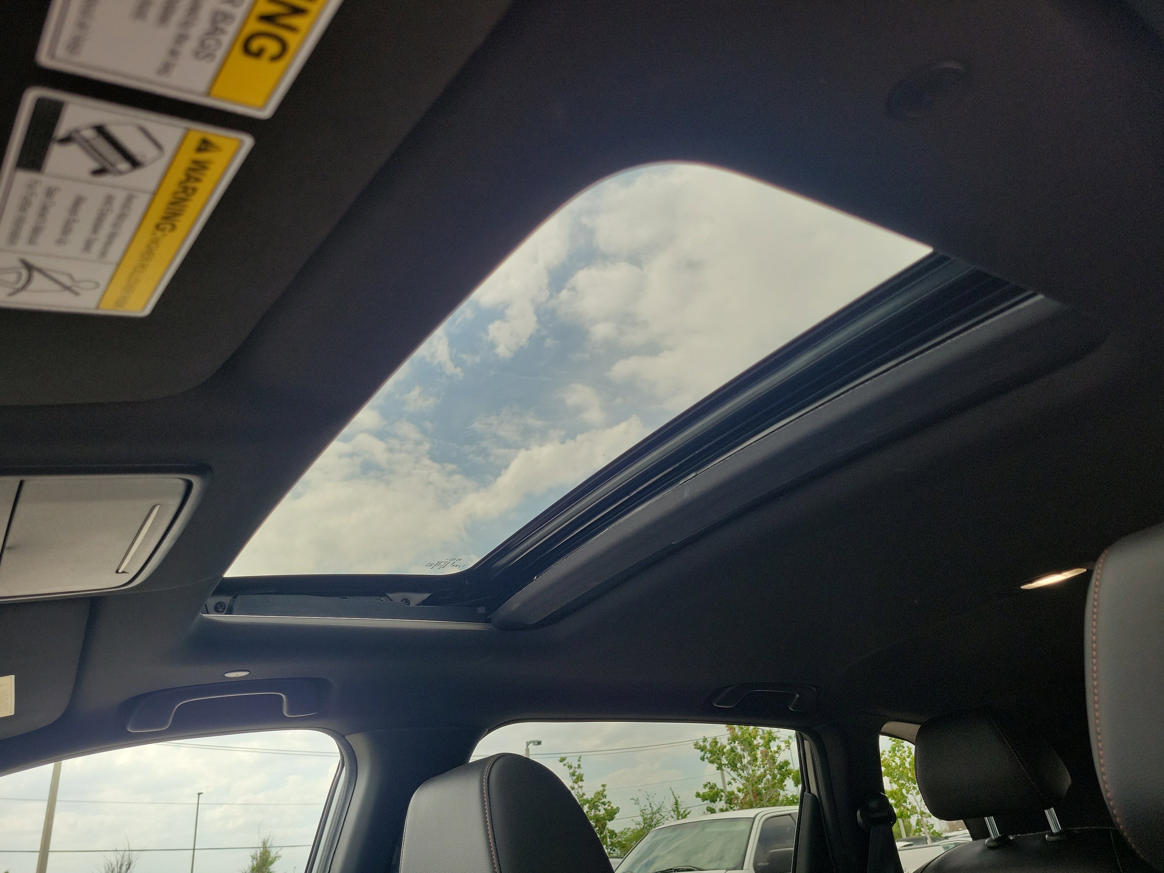 Used 2024 Honda CR-V Sport Touring image 22