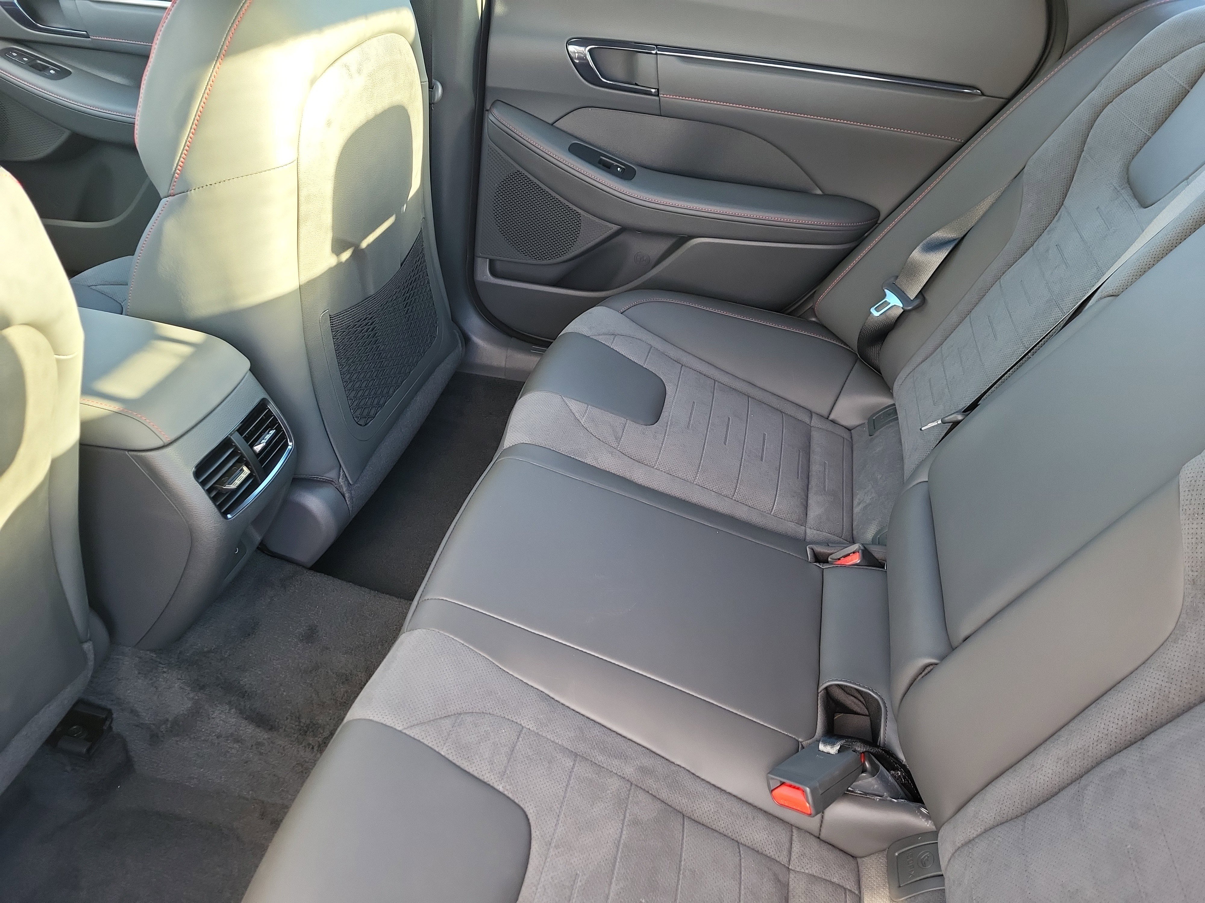 New 2026 Hyundai Sonata N Line image 9